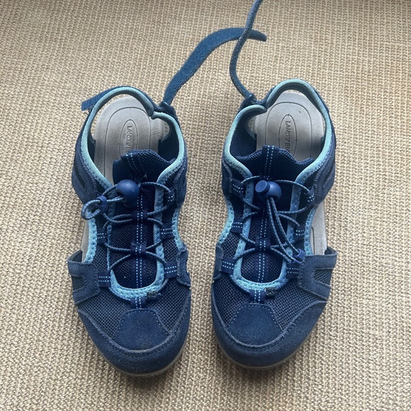 Lands' End Women's Sport Sandal - Picture 1 of 4